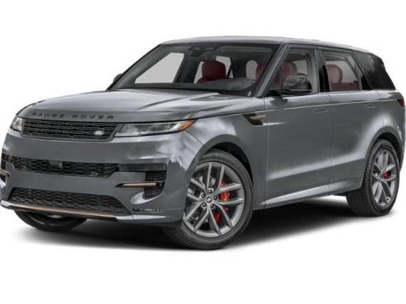 LAND ROVER RANGE ROVER SPORT 2024 SAL1L9FU3RA404744 image LAND ROVER RANGE ROVER SPORT 2024 SAL1L9FU3RA404744 image